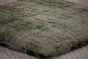 Modern Rug Floor Pillow