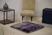 Luxury Rug Floor Pillow