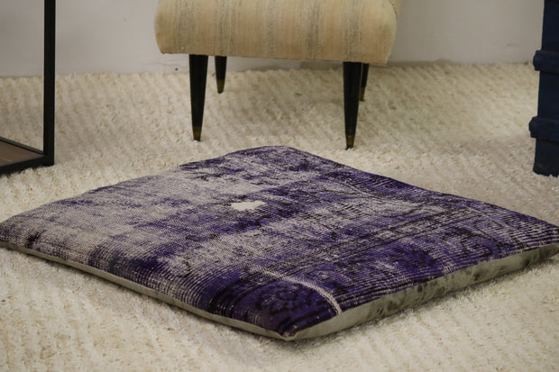 Luxury Rug Floor Pillow