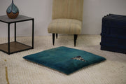 Modern Rug Floor Pillow