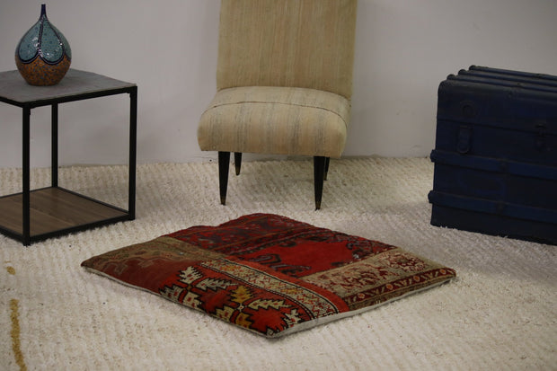 Luxury Rug Floor Pillow