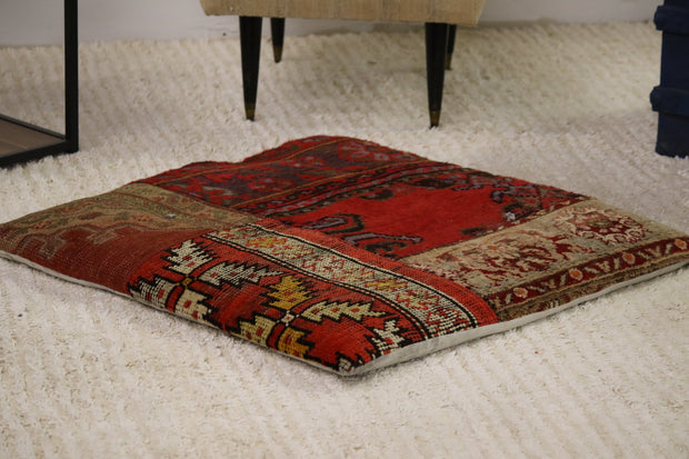 Luxury Rug Floor Pillow