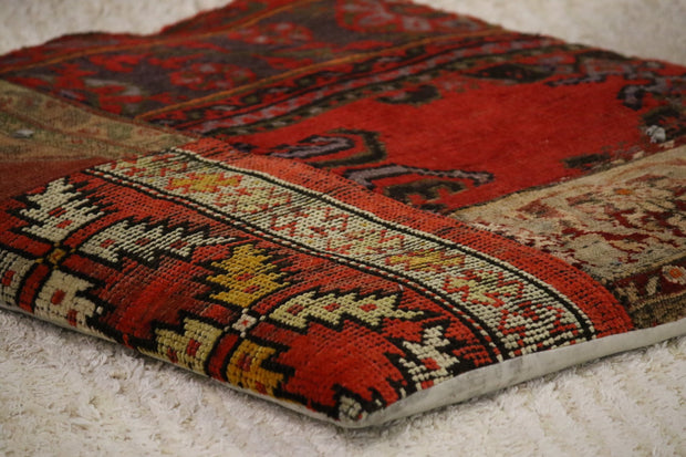 Luxury Rug Floor Pillow