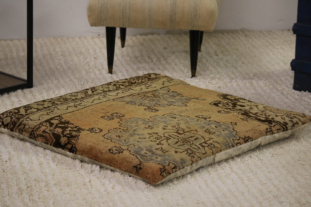 Luxury Rug Floor Pillow