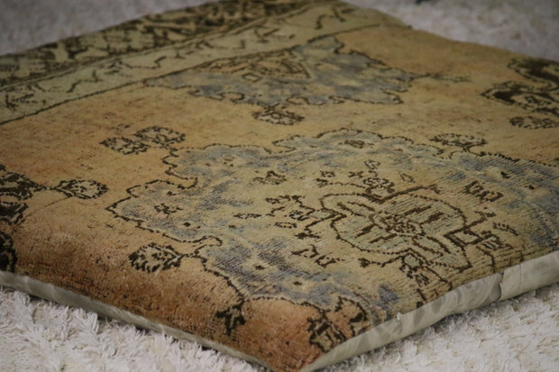 Luxury Rug Floor Pillow