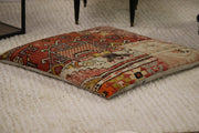 Luxury Rug Floor Pillow