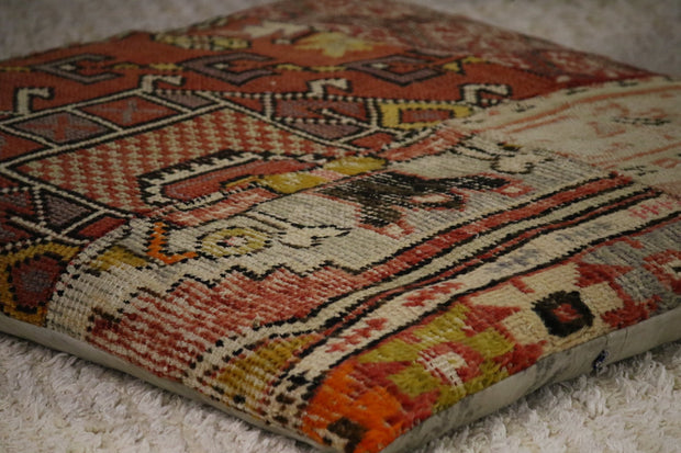 Luxury Rug Floor Pillow