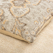 Luxury Wool Green Sofa Pillow-Turkish Rugs-Oriental Rugs-Kilim Rugs-Oushak Rugs