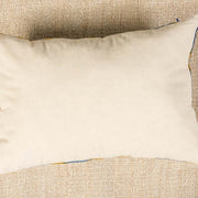Modern Velvet Multicolor Sofa Pillow-Turkish Rugs-Oriental Rugs-Kilim Rugs-Oushak Rugs