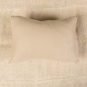 Modern Velvet Orange Sofa Pillow-Turkish Rugs-Oriental Rugs-Kilim Rugs-Oushak Rugs